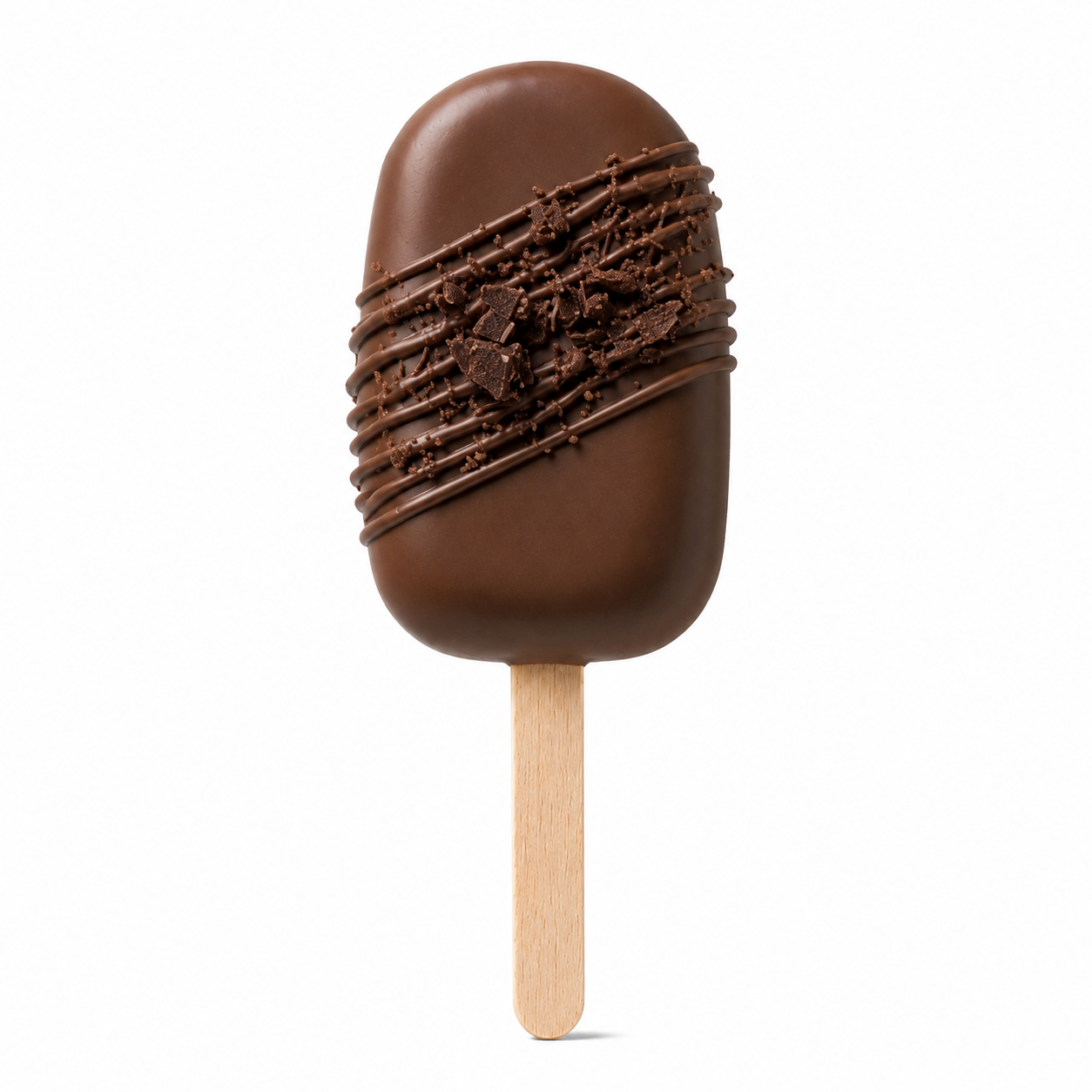 Abuelitas Chocolate Cake Pop