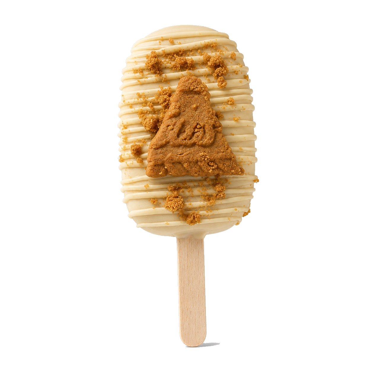 Biscoff Cake Pop