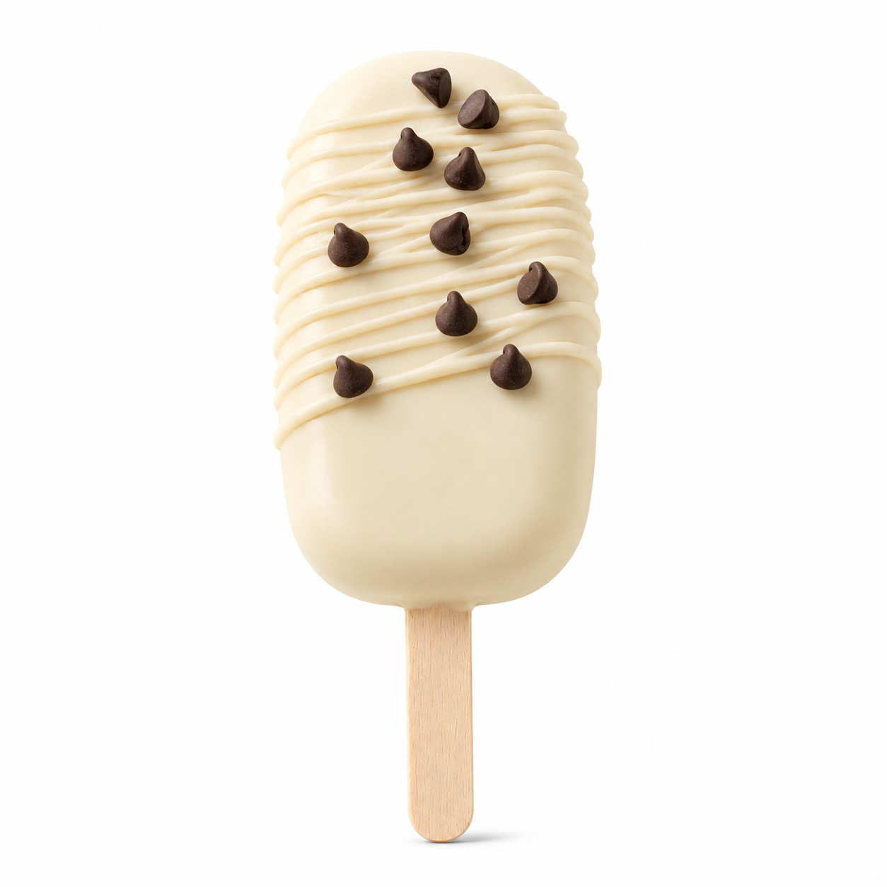 Chocolate Chip Cake Pop