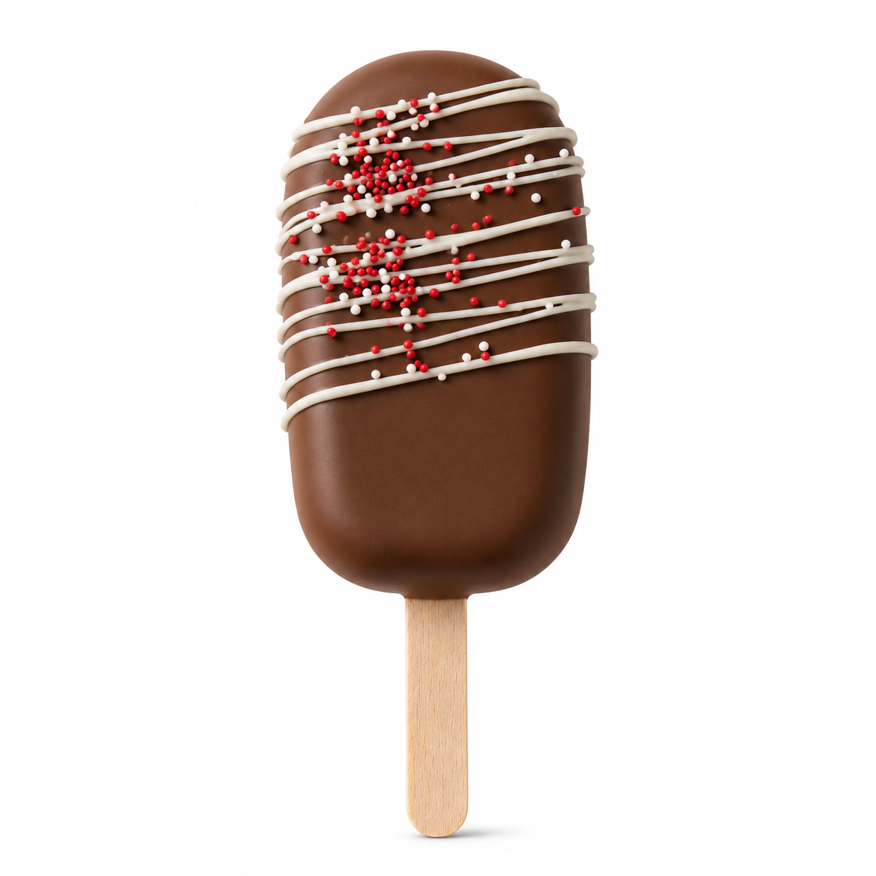 Chocolate Cake Pop