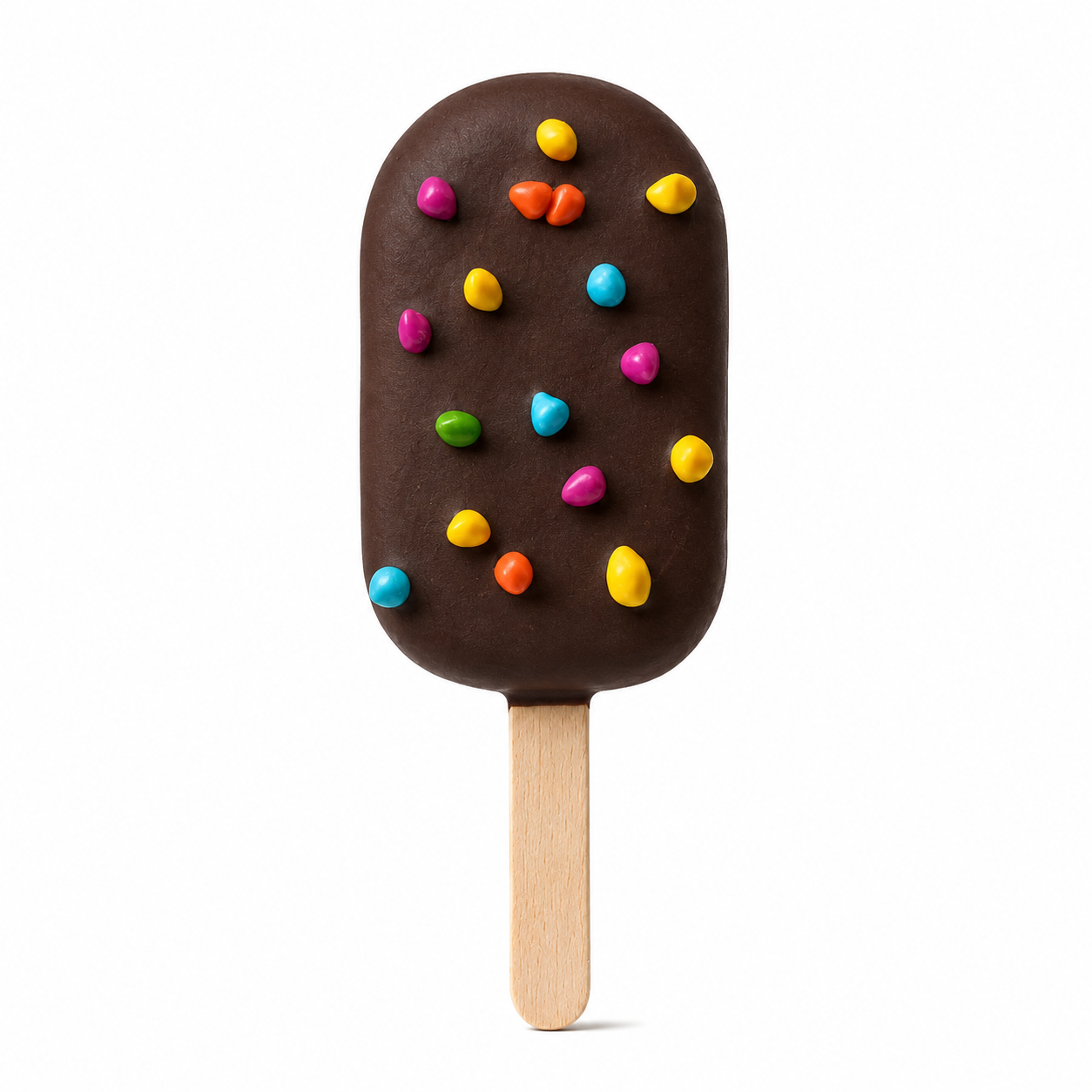 Cosmic Brownie Cake Pop