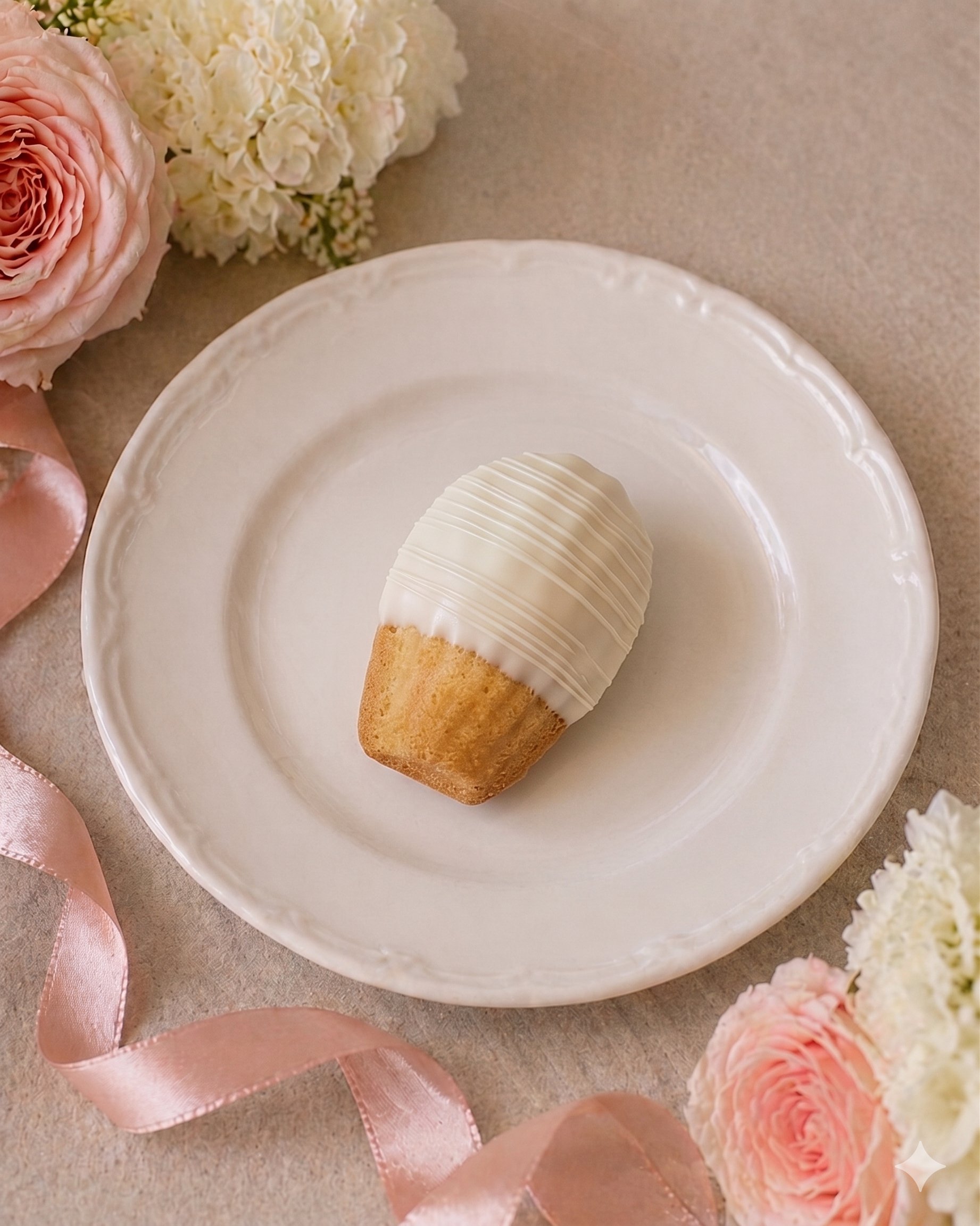 Madeleines